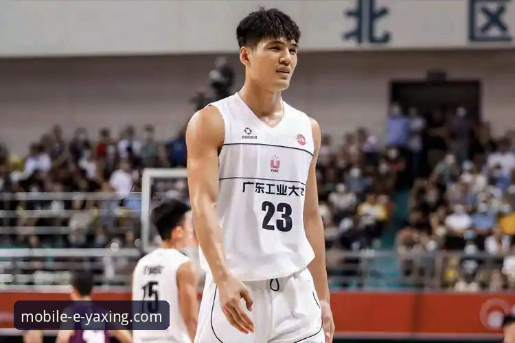 CBA状元陈国豪回避条款操作教程：从亚星手机版平台解读赛事规则与球员权益