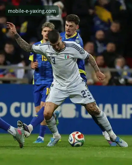 意大利足球的至暗时刻:从欧洲之巅到连续三届无缘世界杯的深度解析