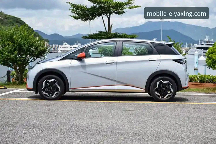 亚星手机版平台如何成为移动出行新选择？