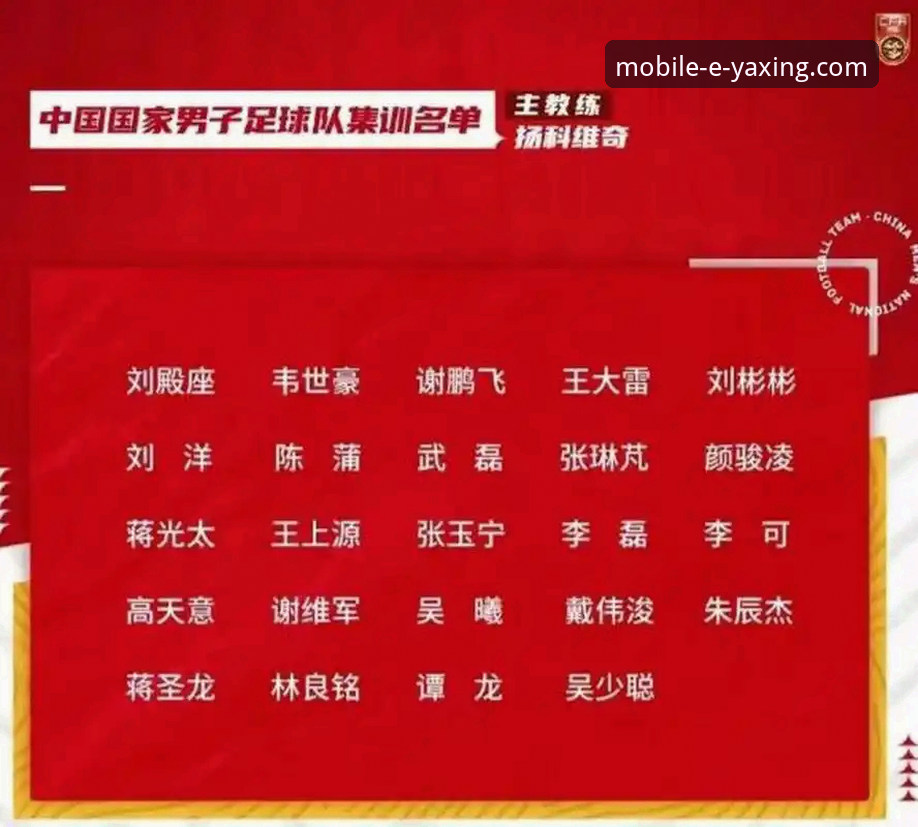 世预赛附加赛狂欢夜背后的真相：四场生死战，揭秘强队出局的深层原因